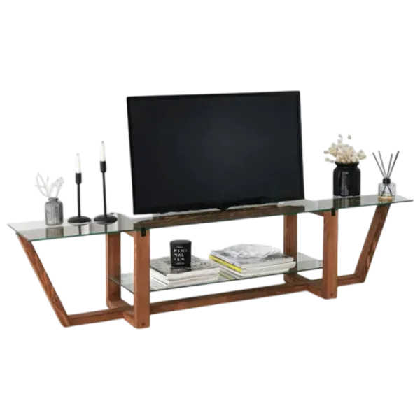 Comodă TV Trendy Amalfi 35 x 158 x 35 / PAL photo 5