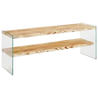 Comodă TV Trendy Niagara 45 x 120 x 35 / PAL