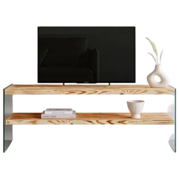 Comodă TV Trendy Niagara 45 x 120 x 35 / PAL photo 2