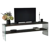 Comodă TV Trendy Aqua 45 x 140 x 35 / PAL photo 2