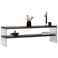 Comodă TV Trendy Aqua 45 x 140 x 35 / PAL photo 3