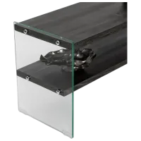 Comodă TV Trendy Aqua 45 x 140 x 35 / PAL photo 4