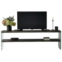 Comodă TV Trendy Aqua 45 x 140 x 35 / PAL photo 5