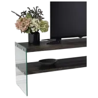 Comodă TV Trendy Aqua 45 x 140 x 35 / PAL photo 6