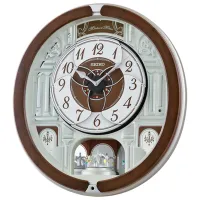 Настенные часы Seiko QXM615B Настенный / Кварцевый