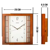Ceas de perete Seiko QXA848B De perete / Cuarț photo 4