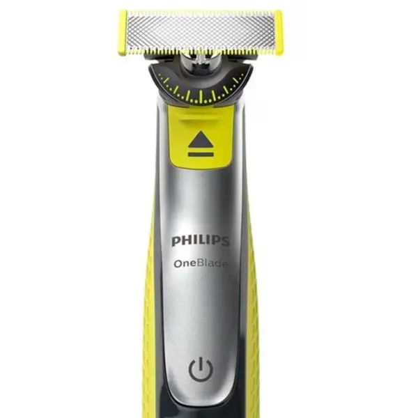 Триммер Philips QP2834/20 OneBlade 360 Зеленый photo 3