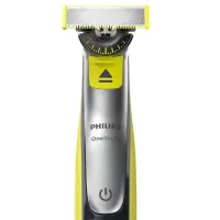 Trimmer Philips QP2834/20 OneBlade 360 Green photo 3