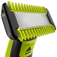 Trimmer Philips QP2834/20 OneBlade 360 Green photo 4