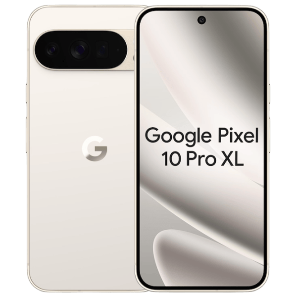 Google Pixel 10 Pro XL 16 ГБ/ 256 ГБ/ Dual SIM/ Фарфор  photo 1