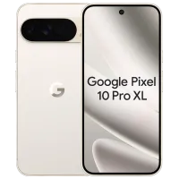 Google Pixel 10 Pro XL 16 ГБ/ 256 ГБ/ Dual SIM/ Фарфор 