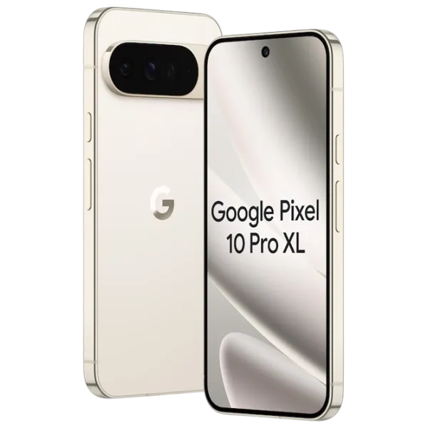 Google Pixel 10 Pro XL 16 ГБ/ 256 ГБ/ Dual SIM/ Фарфор  photo 2