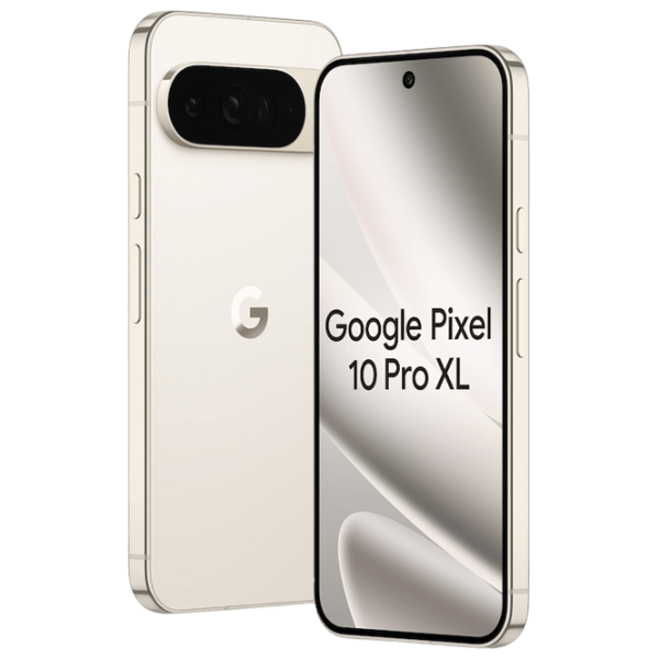 Google Pixel 10 Pro XL 16 ГБ/ 256 ГБ/ Dual SIM/ Фарфор  photo 2