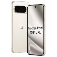 Smartphone Google Pixel 10 Pro XL 16 GB/ 256 GB/ Dual SIM/ Porcelain photo 2