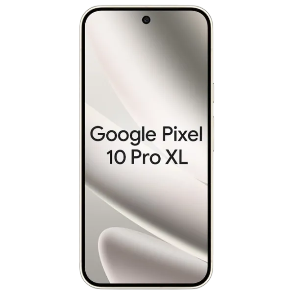 Google Pixel 10 Pro XL 16 ГБ/ 256 ГБ/ Dual SIM/ Фарфор  photo 3