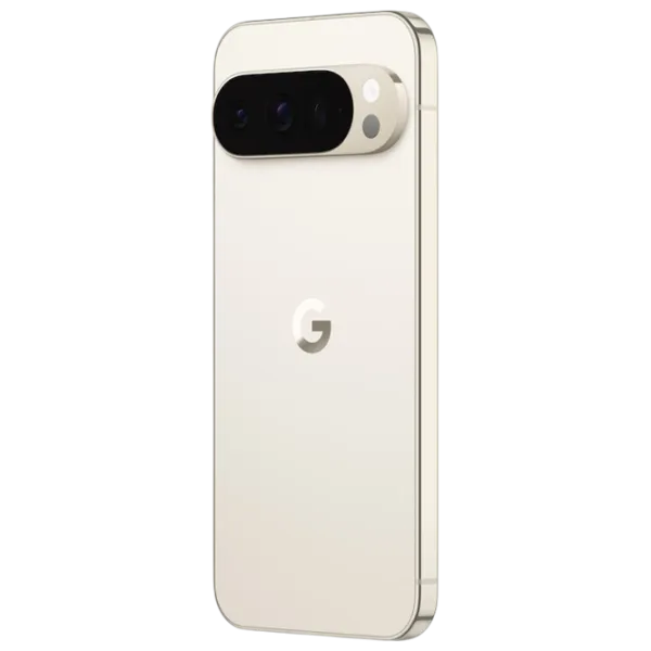 Google Pixel 10 Pro XL 16 ГБ/ 256 ГБ/ Dual SIM/ Фарфор  photo 4
