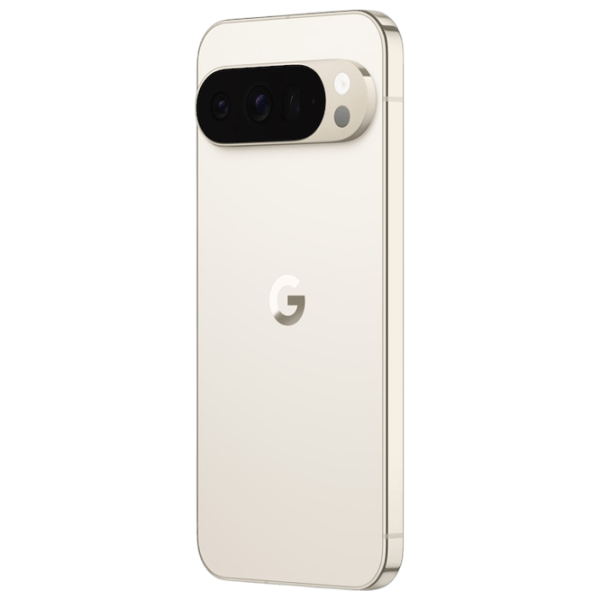Google Pixel 10 Pro XL 16 ГБ/ 256 ГБ/ Dual SIM/ Фарфор  photo 4