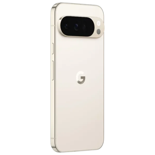 Google Pixel 10 Pro XL 16 ГБ/ 256 ГБ/ Dual SIM/ Фарфор  photo 6