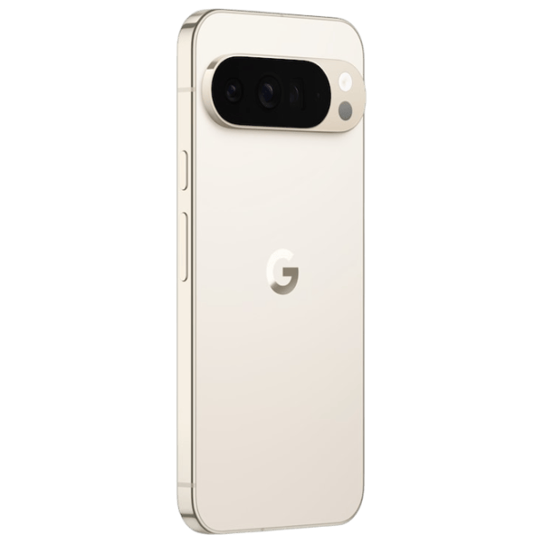 Google Pixel 10 Pro XL 16 ГБ/ 256 ГБ/ Dual SIM/ Фарфор  photo 6