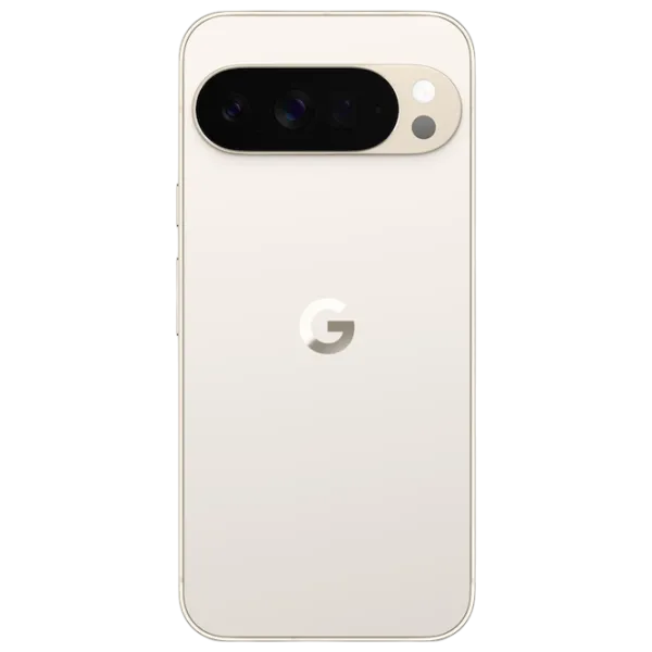 Google Pixel 10 Pro XL 16 ГБ/ 256 ГБ/ Dual SIM/ Фарфор  photo 7