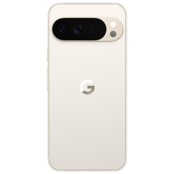 Google Pixel 10 Pro XL 16 ГБ/ 256 ГБ/ Dual SIM/ Фарфор  photo 7