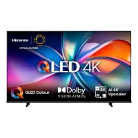 Televizor Hisense 43A7Q 43" / QLED / 4K / Smart TV / Black