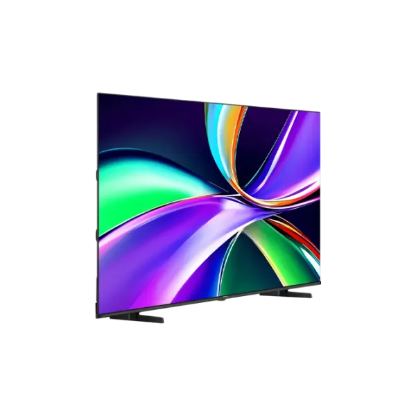 Televizor Hisense 43A7Q 43" / QLED / 4K / Smart TV / Black photo 2