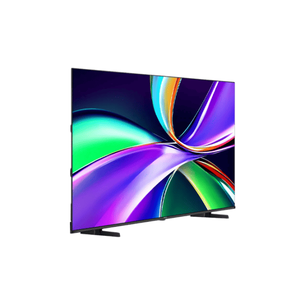 Televizor Hisense 43A7Q 43" / QLED / 4K / Smart TV / Black photo 2