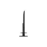 Televizor Hisense 43A7Q 43" / QLED / 4K / Smart TV / Black photo 3