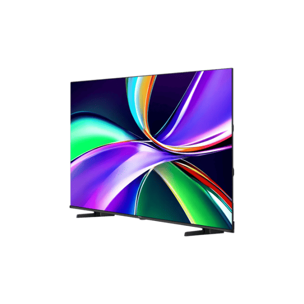 Televizor Hisense 43A7Q 43" / QLED / 4K / Smart TV / Black photo 4