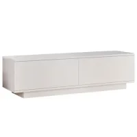 Тумба под телевизор Trendy FN1-W 38.2 x 140 x 35.5см / ДСП