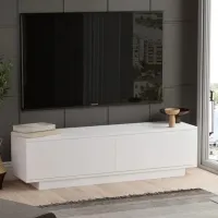 Comodă TV Trendy FN1-W 38.2 x 140 x 35.5 / PAL photo 5