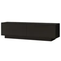 Тумба под телевизор Trendy FN1-LB 38.2 x 140 x 35.5см / ДСП