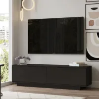 Тумба под телевизор Trendy FN1-LB 38.2 x 140 x 35.5см / ДСП photo 5