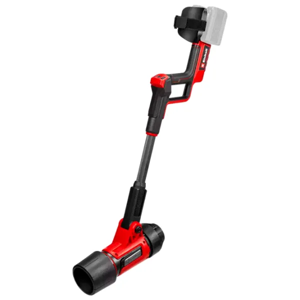 Suflantă de frunze Einhell GP-LB 36/270 Li E BL-Solo  / Red photo 1