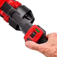 Suflantă de frunze Einhell GP-LB 36/270 Li E BL-Solo / Red photo 2