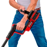 Suflantă de frunze Einhell GP-LB 36/270 Li E BL-Solo / Red photo 3
