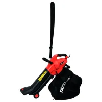 Suflantă de frunze Yato YT85182 / Red photo 3