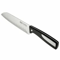 Кухонный нож Resto 95321 Нержавеющая сталь / Серебряный photo 3