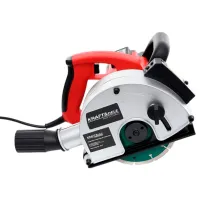 Mașină de debitat Kraft&Dele KD1537 3100 W / 220 V