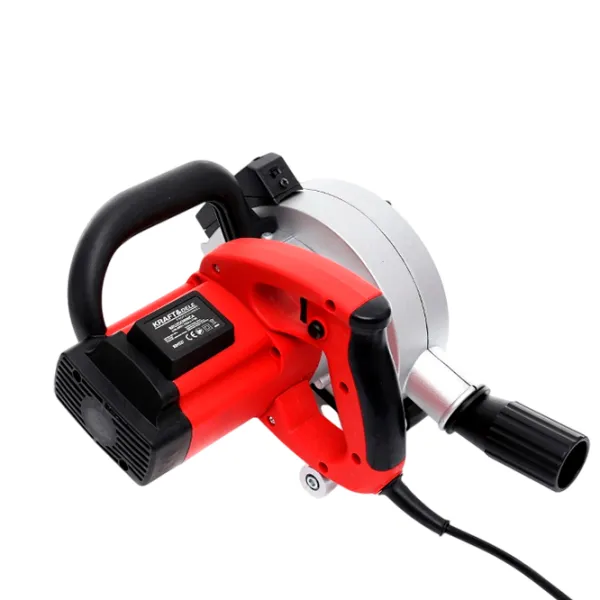 Режущий станок Kraft&Dele KD1537 3100 Вт / 220 В photo 3