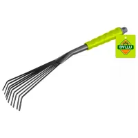 Greblă DYLLU DTWK2142 Metal / 9