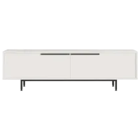 Comodă TV Trendy ON1-W 45.1 x 160 x 35.5 / PAL photo 2