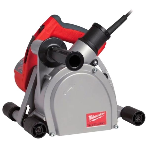 Mașină de debitat Milwaukee 4933383350 1900 W /  photo 1