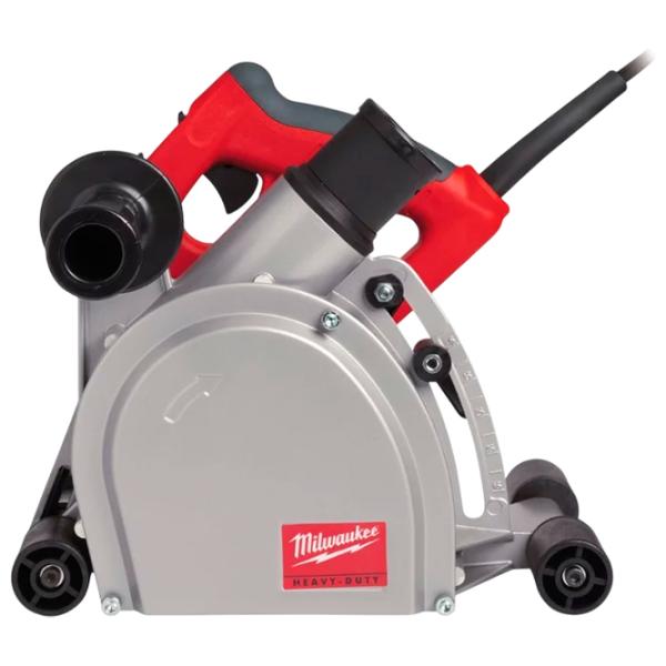 Mașină de debitat Milwaukee 4933383350 1900 W /  photo 2