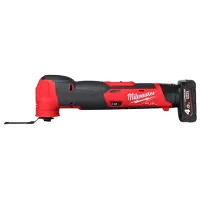 Mașină multifuncțională Milwaukee M12 FMT-422X Black / Plastic