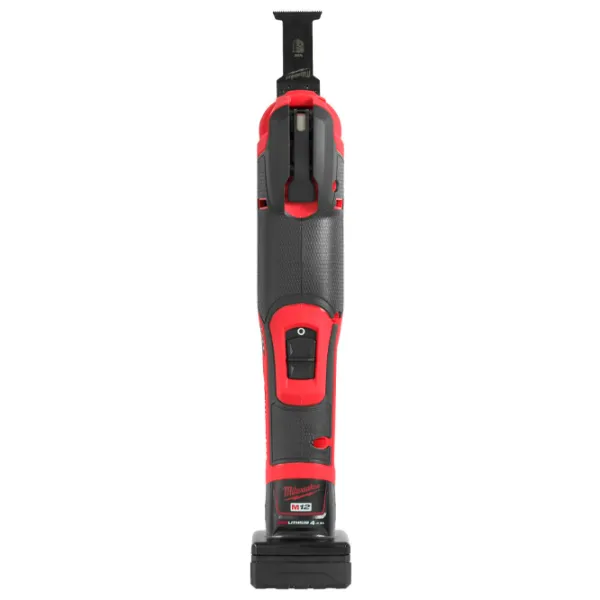 Многофункциональная машина Milwaukee M12 FMT-422X Черный / Пластик photo 4