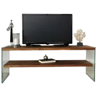 Тумба под телевизор Trendy TV103 45 x 120 x 35см / ДСП photo 2