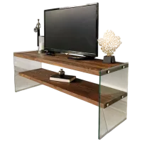 Тумба под телевизор Trendy TV103 45 x 120 x 35см / ДСП photo 3
