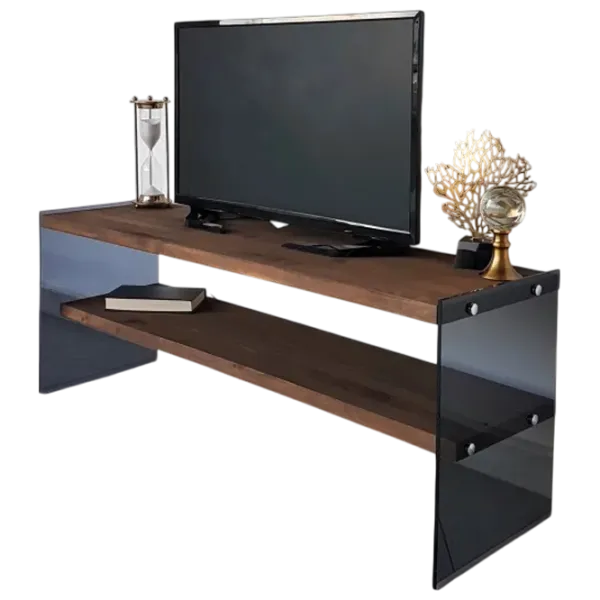 Comodă TV Trendy TV100 45 x 120 x 35 / PAL photo 2